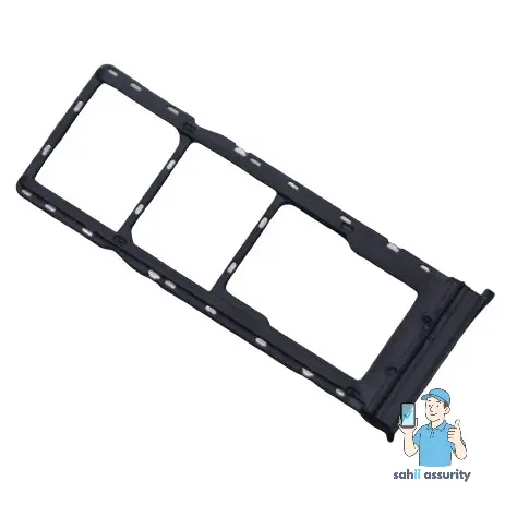 SIM Card Holder Tray for Tecno Spark Power 2 thumbnail